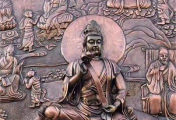 莆田佛像浮雕精選，鑄銅藝術，鑄造佛像浮雕廠家