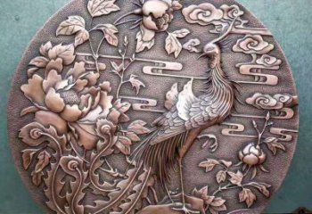 甘南福字浮雕優(yōu)選廠家，城市裝飾，福字浮雕定做