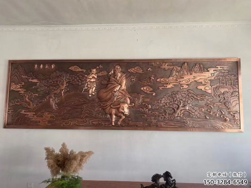 美蘭景觀浮雕觀賞型，廣場系列，大型鑄銅浮雕優(yōu)選