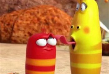 長安卡通蟲子雕塑，公園動物雕塑，彩繪工藝